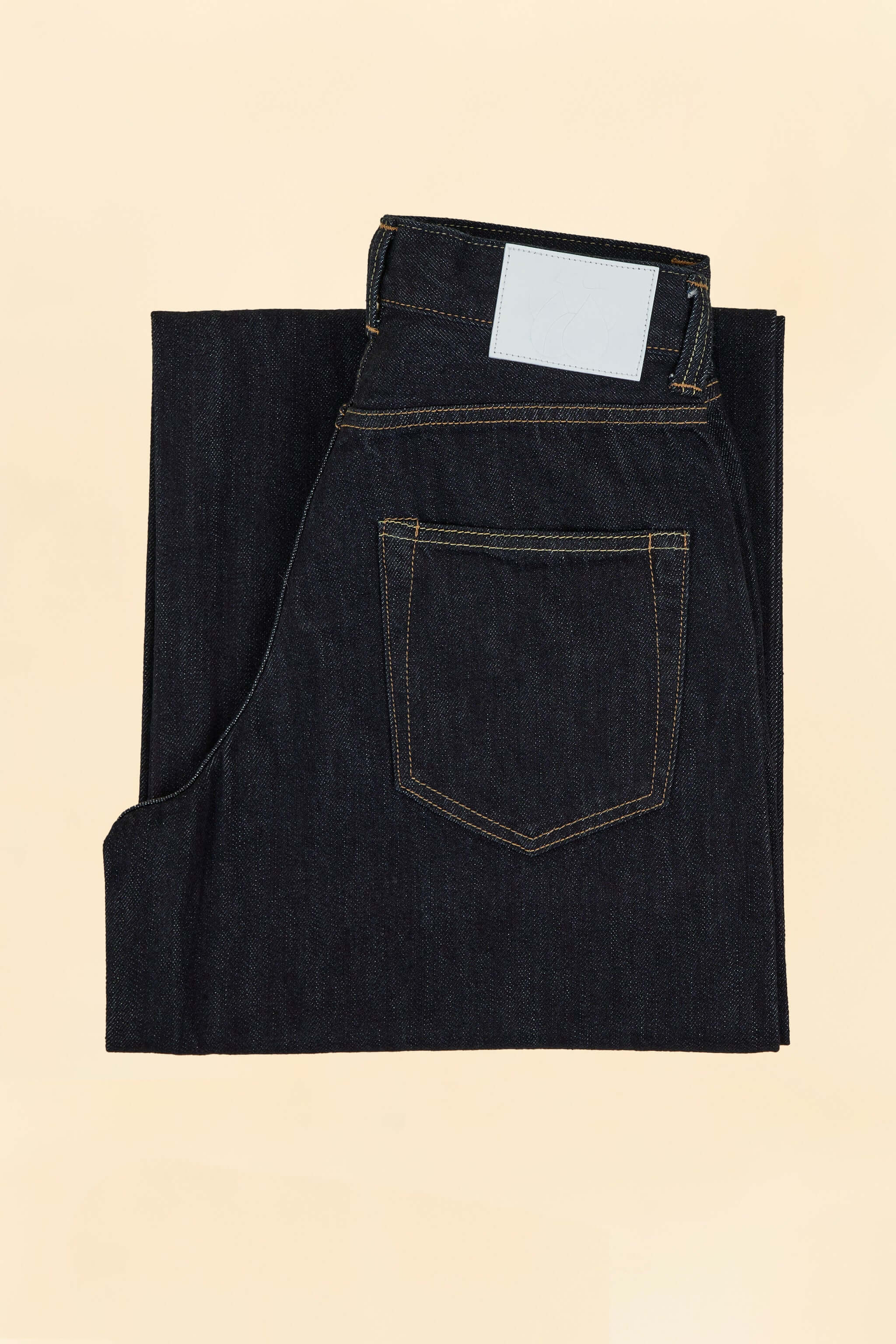 MOMOTARO JEANS