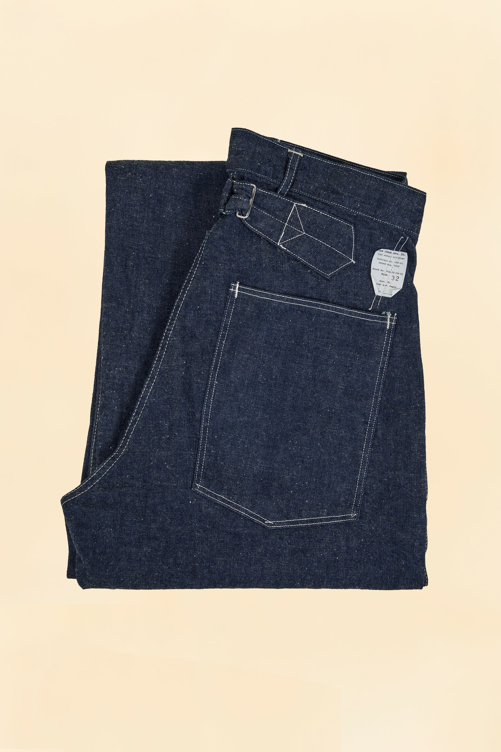 TCB Jeans